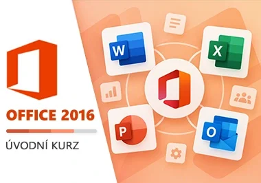 Úvod do Office 2016