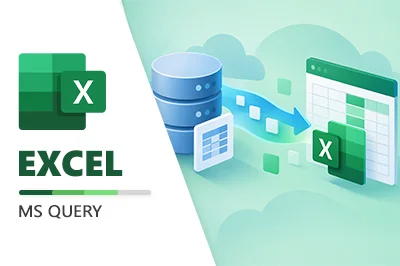 Kurz MS Query
