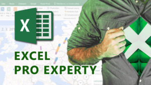excel pro experty