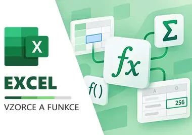 Excel vzorce a funkce