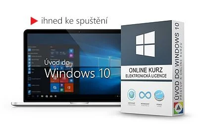 Úvod do Windows 10