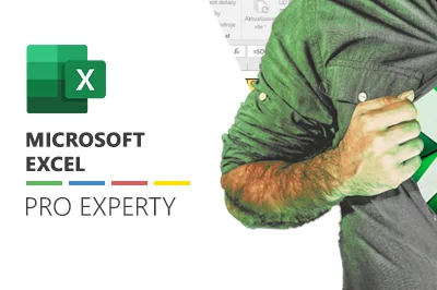 online kurz excel pro experty