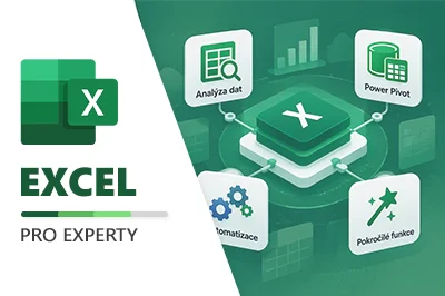 online kurz excel pro experty
