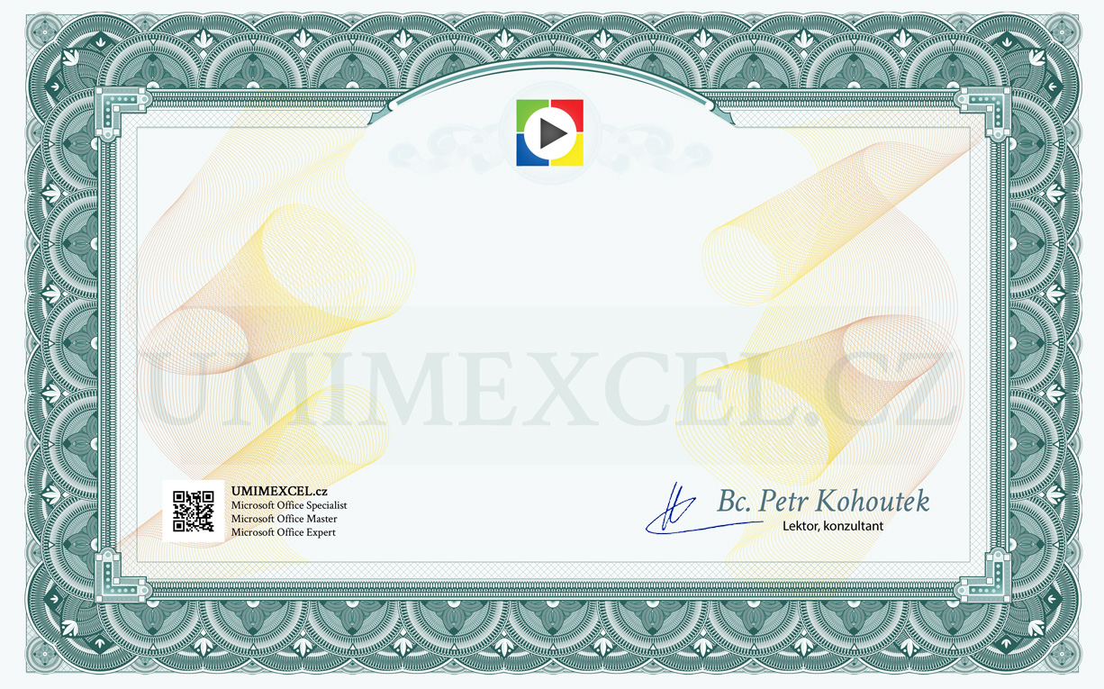 Certcom Template.pdf cert_template_v1b - UmímExcel.cz