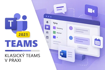 Kurz Microsoft Teams 2021