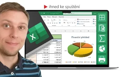 Excel – Pro začátečníky