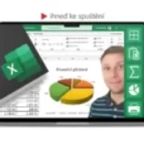 Excel – Pro začátečníky