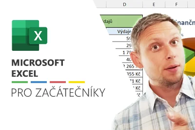 Excel – Pro začátečníky