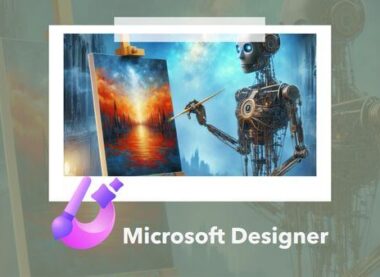 Microsoft Designer článek