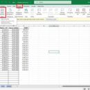 Optimalizace výkonu Excel 02