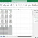 Optimalizace výkonu Excel 04