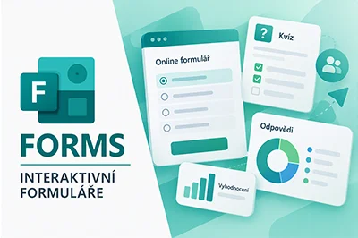 Microsoft Forms online kurz