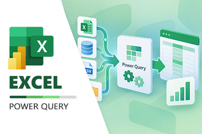 Power Query online kurz