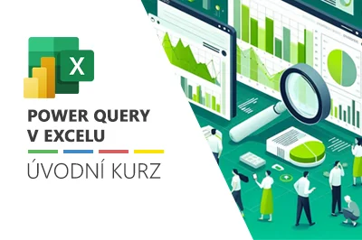 Power Query online kurz