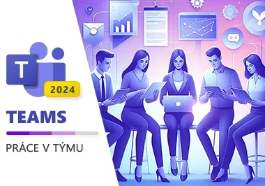 Kurz Nový Microsoft Teams
