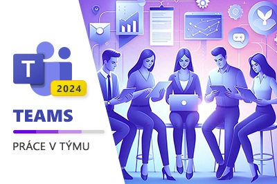 Kurz Nový Microsoft Teams