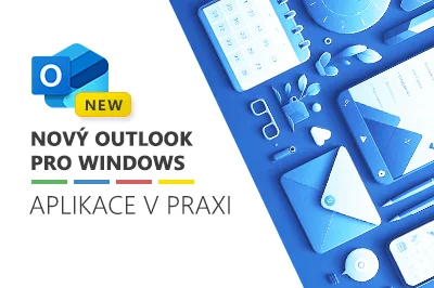 Nový Outlook pro Windows