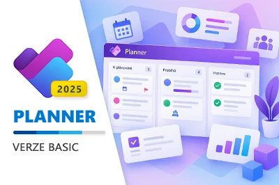Microsoft Planner online kurz