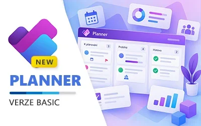 Microsoft Planner Basic