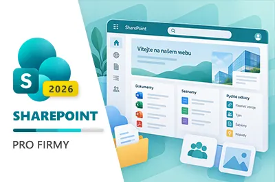 Kurz SharePoint 2026
