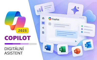 M365 Copilot 2025: Váš digitální asistent