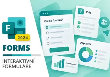 Microsoft Forms online kurz