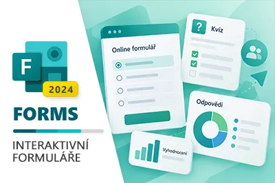 Microsoft Forms online kurz