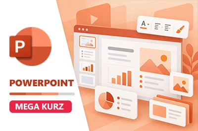 Online kurz Powerpoint