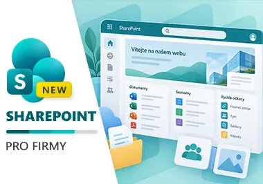 Online kurz Microsoft SharePoint