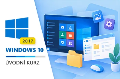 Online kurz úvod do Windows 10