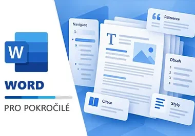 Word pro pokročilé
