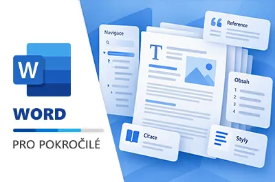 Word pro pokročilé