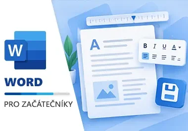 Online kurz Word pro začátečníky