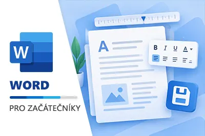 Online kurz Word pro začátečníky