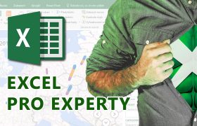 Excel pro experty